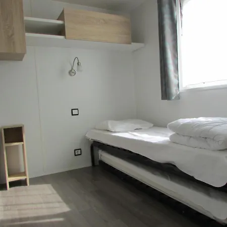 Assist' Mobil Home 348 - Mobil Home 3 Chambres Tout Confort Onzain Exterior photo