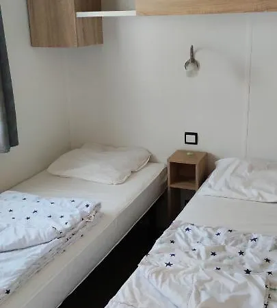Assist' Mobil Home 348 - Mobil Home 3 Chambres Tout Confort Onzain Exterior photo