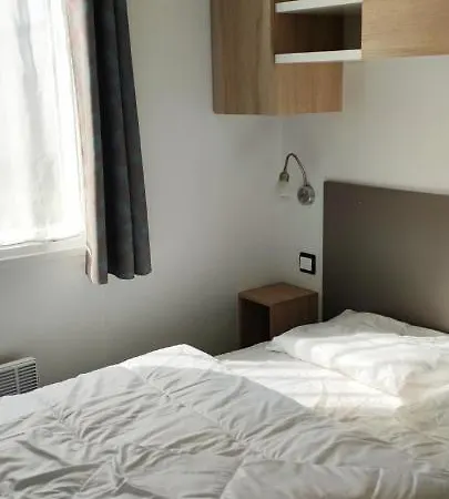 Assist' Mobil Home 348 - Mobil Home 3 Chambres Tout Confort Onzain Exterior photo
