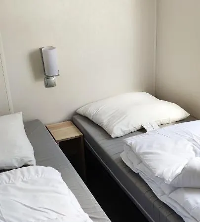 Assist' Mobil Home 348 - Mobil Home 3 Chambres Tout Confort Onzain Exterior photo