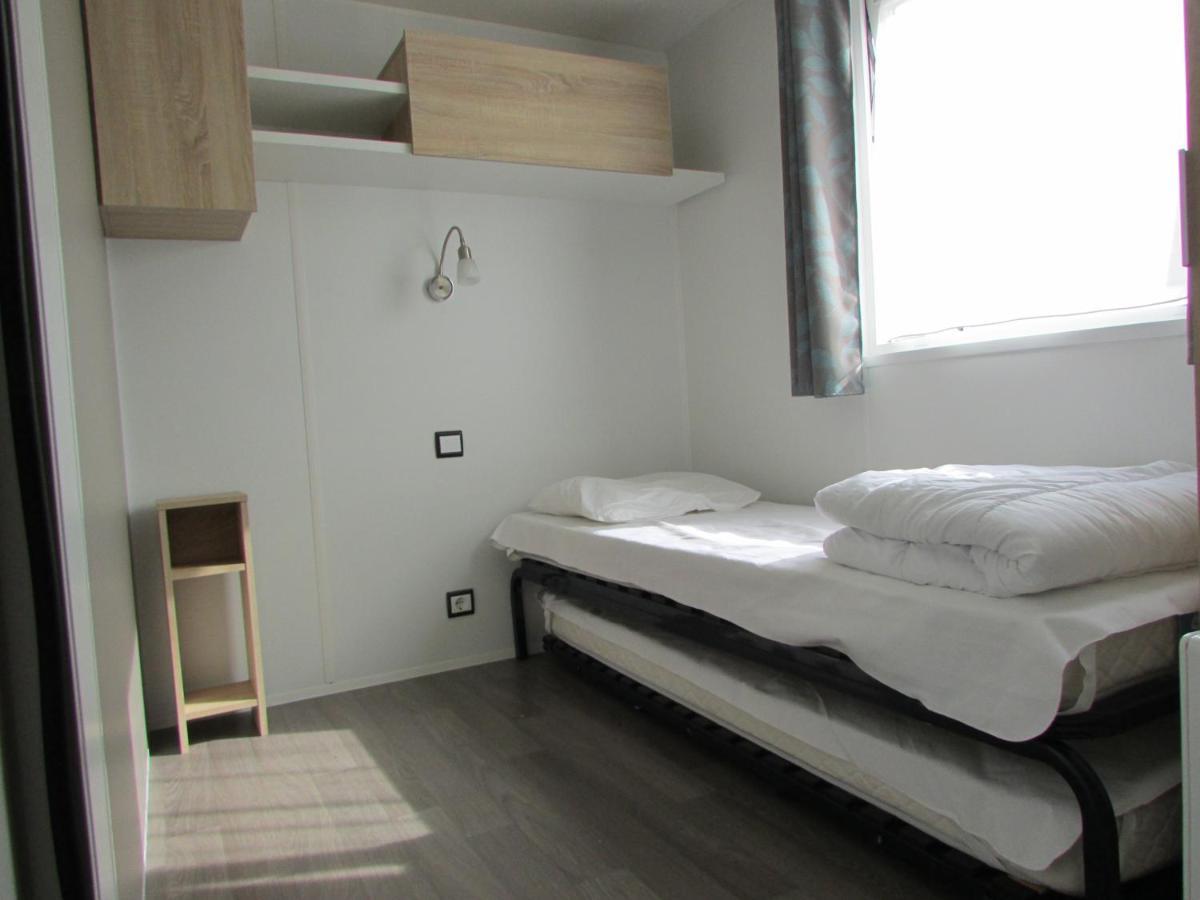 Campsite Assist' Mobil 348 - Mobil 3 Confort Onzain