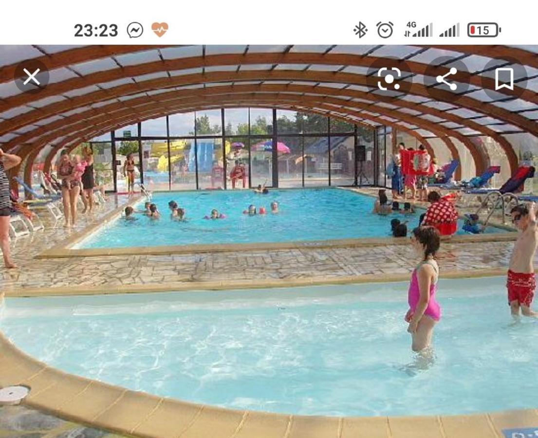 Assist' Mobil 348 - Mobil 3 Confort Campsite *
