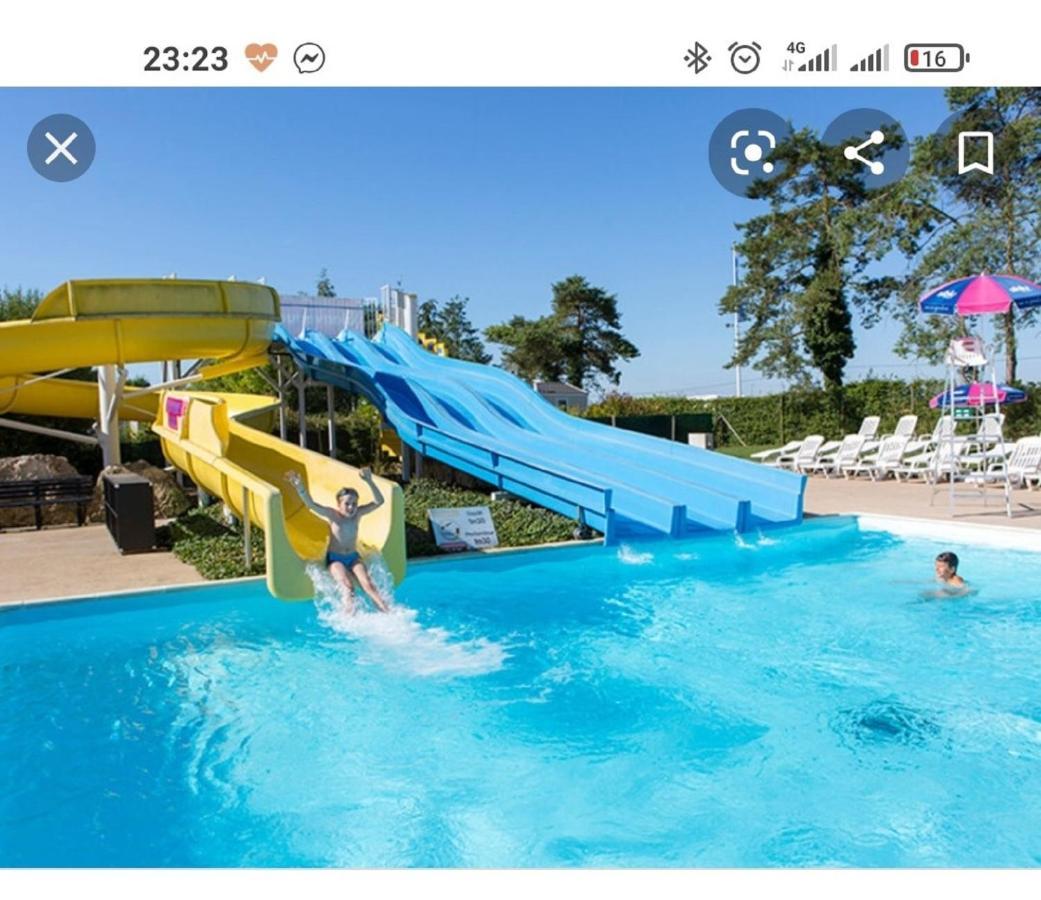 Assist' Mobil 348 - Mobil 3 Confort Campsite